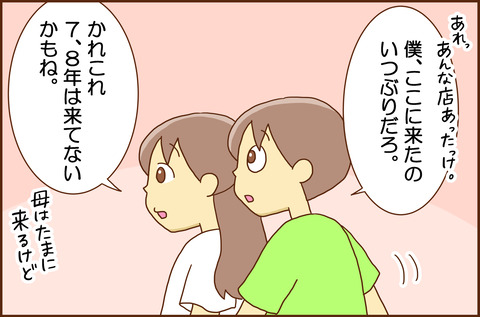 かいもの2