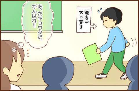 ちょうなんが4
