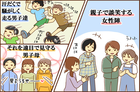 ろくねんせい5