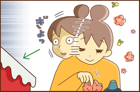 ひなかざり3