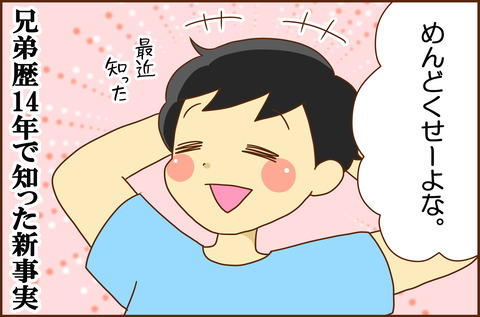 きょうだい3