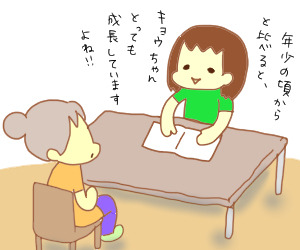そ面談２