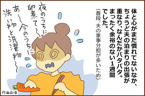 おべんとう生活