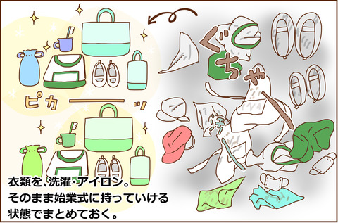 なつやすみまず4