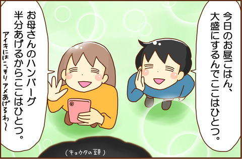 ししゅんき３