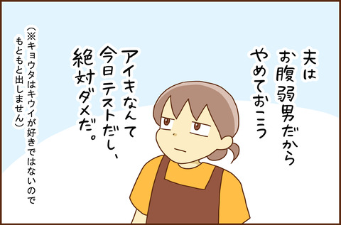 だれが3