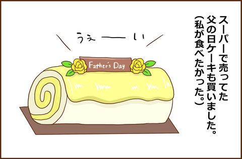 おとうさんの2