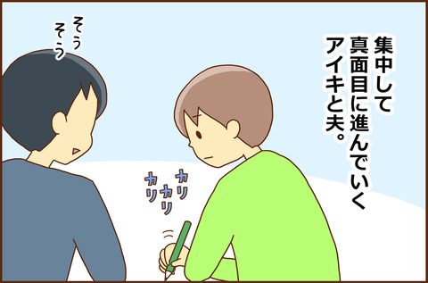 ADHDと1-4