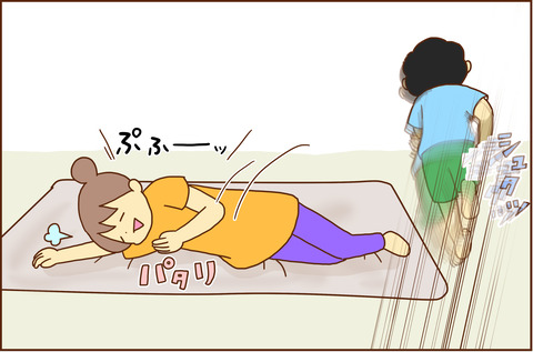 ははのねぎらい２