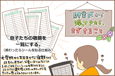 なつやすみまず3