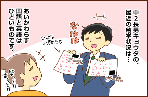 ちゅうに1