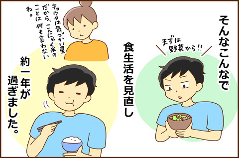 ちょうなんの5-3