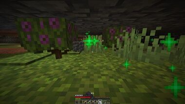 トライアルチャンバー発掘開始 : ボケっとマイクラ