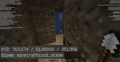 もぐら 地下要塞条件違ってた ボケっとマイクラ