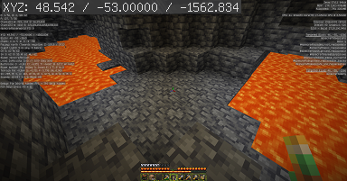 ボケっ2 深さ 56の地下要塞 ボケっとマイクラ ボケっ2 深さ 56の地下要塞 ボケっとマイクラ