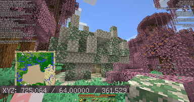 21年06月 ボケっとマイクラ 21年06月 ボケっとマイクラ
