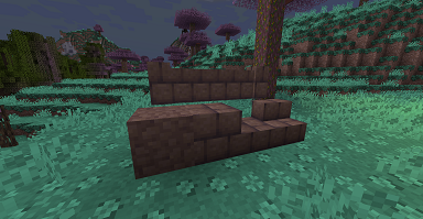 アプデ マングローブで色々 ボケっとマイクラ