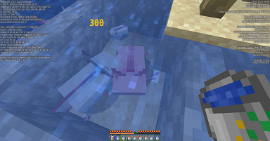 コレクト 飼育場の区画整理 ボケっとマイクラ