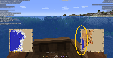 初コンジット ボケっとマイクラ