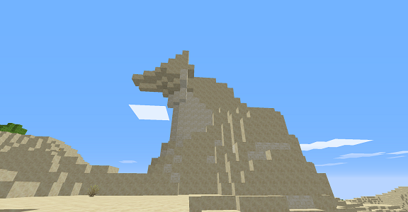 19年01月22日 ボケっとマイクラ