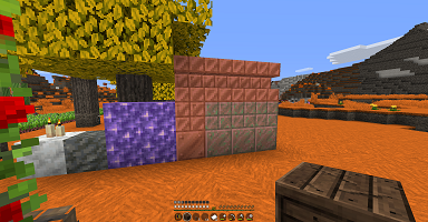 アプデ 光るツタ探し ボケっとマイクラ