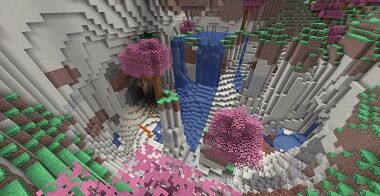 Minecraft 23w12a - シングルプレイ 2023-03-29 08-23-54 - frame at 4m20s