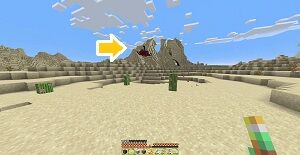 Minecraft 23w12a - シングルプレイ 2023-03-29 08-49-08 - frame at 13m12s