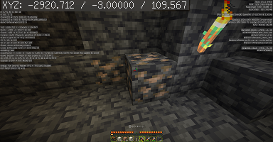 アプデ ヤギ広場の準備 ボケっとマイクラ