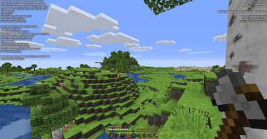 蜂蜂蜂 ボケっとマイクラ 蜂蜂蜂 ボケっとマイクラ
