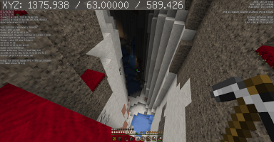 アプデ 光るツタ探し ボケっとマイクラ アプデ 光るツタ探し ボケっとマイクラ