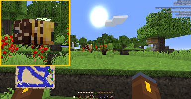 氷と珊瑚と ボケっとマイクラ