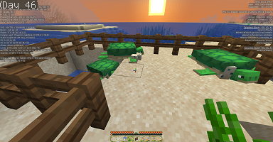 21年06月 ボケっとマイクラ 21年06月 ボケっとマイクラ