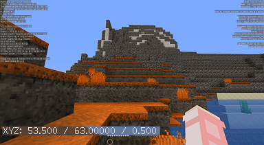 街 作業場 ボケっとマイクラ 街 作業場 ボケっとマイクラ