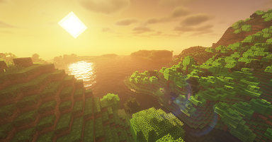 ボケ3 影modデビュー ボケっとマイクラ