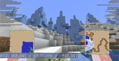 コレクト ヤギジャンプ ボケっとマイクラ