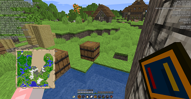 世界探索 1 ボケっとマイクラ 世界探索 1 ボケっとマイクラ