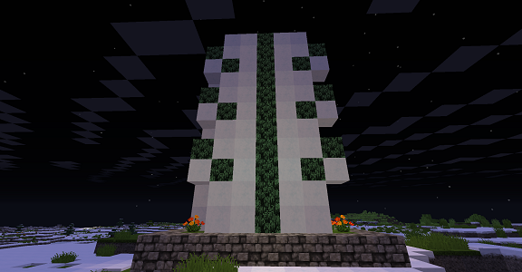 交通 ボケっとマイクラ