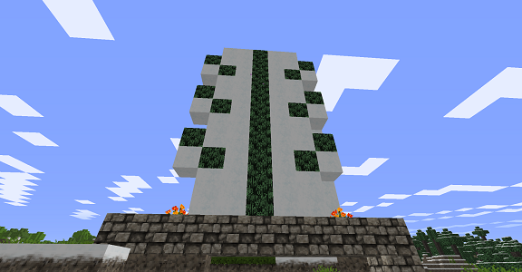 交通 ボケっとマイクラ