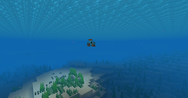 コレクト 熱帯魚図鑑 ボケっとマイクラ