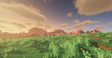 ボケ3 影modデビュー ボケっとマイクラ