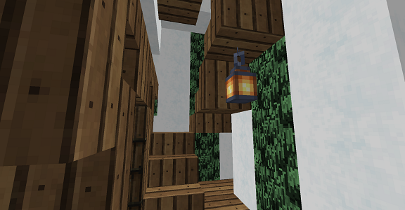 交通 ボケっとマイクラ