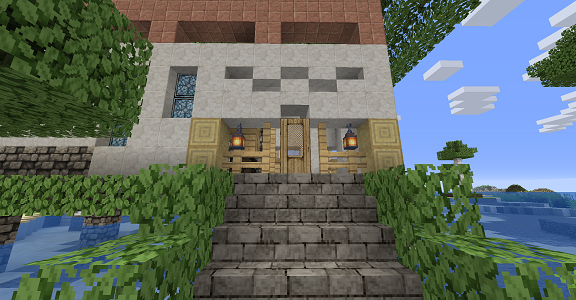 家 ボケっとマイクラ 家 ボケっとマイクラ