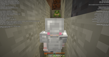 アプデ ネザー要塞でマグマキューブ待ち ボケっとマイクラ アプデ ネザー要塞でマグマキューブ待ち ボケっとマイクラ