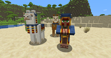 行商人 ボケっとマイクラ 行商人 ボケっとマイクラ