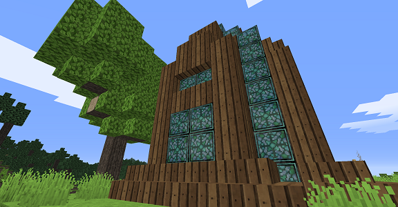 19年02月06日 ボケっとマイクラ