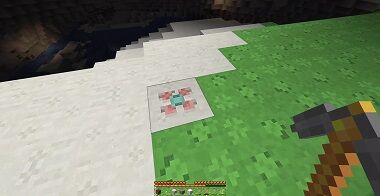 Minecraft 23w12a - シングルプレイ 2023-03-28 22-00-05 - frame at 7m13s