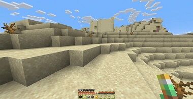 Minecraft 23w12a - シングルプレイ 2023-03-29 08-49-08 - frame at 17m41s