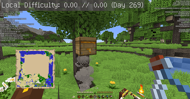 新アイテムハニーブロック ボケっとマイクラ