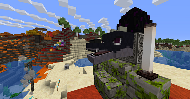 近所 飛んでみた ボケっとマイクラ 近所 飛んでみた ボケっとマイクラ