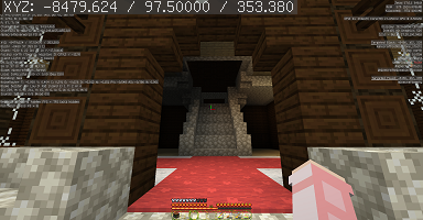 アプデ アレイ 10 ボケっとマイクラ